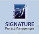 Signature Project Management logo